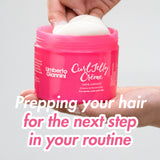 Curl Jelly Bestseller Trio