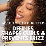 Strong Curls Rosemary Oil & Biotin Curling Butter