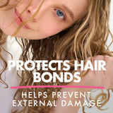 Curl Oil Bond Repair