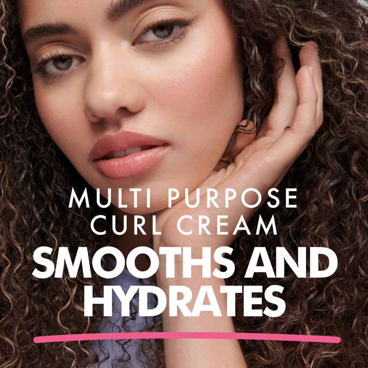 Crème De Curl Control Cream