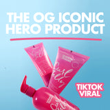 Curl Jelly Scrunching Jelly