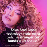 Curl Bond Conditioner 250ml