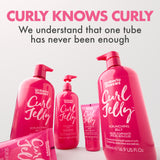 Curl Type 3 Trio