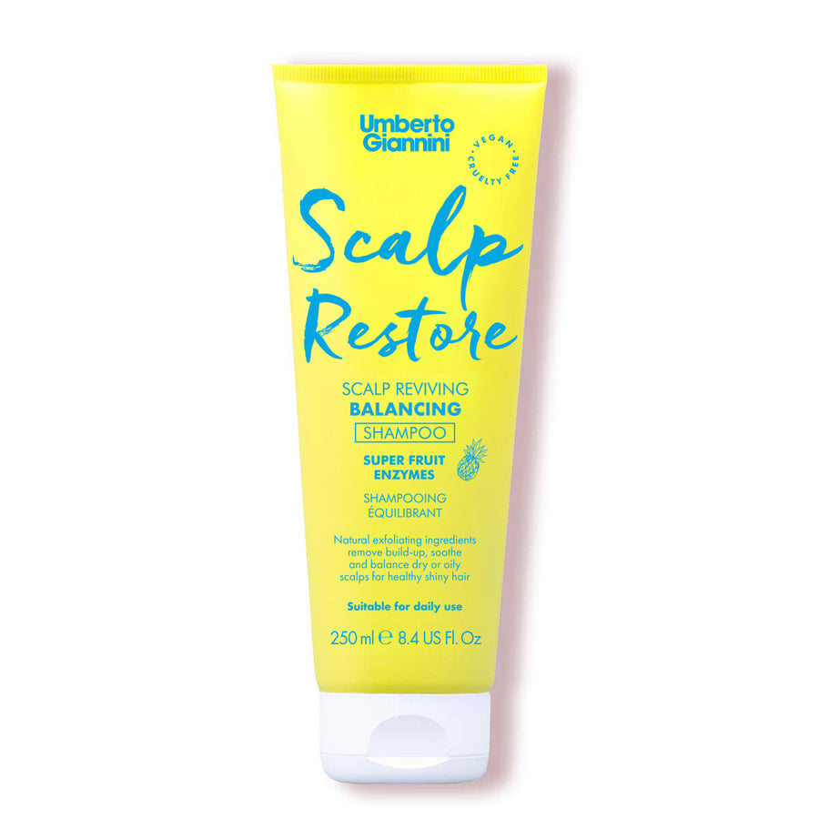Umberto Giannini | Scalp Restore Scalp Reviving Anti-Dandruff