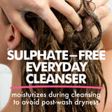 Curl Jelly Wash Shampoo & Care Conditioner Duo