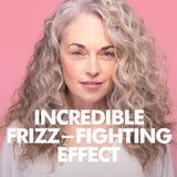 No More Frizz Vegan Curl Serum