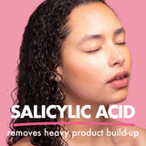 Curl Jelly Wash Shampoo