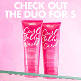 Curl Jelly Care De-Frizz Conditioner