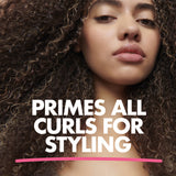 Curl Jelly Shine Leave-In Conditioner