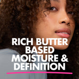 Banana Butter Vegan Leave-In Conditioner