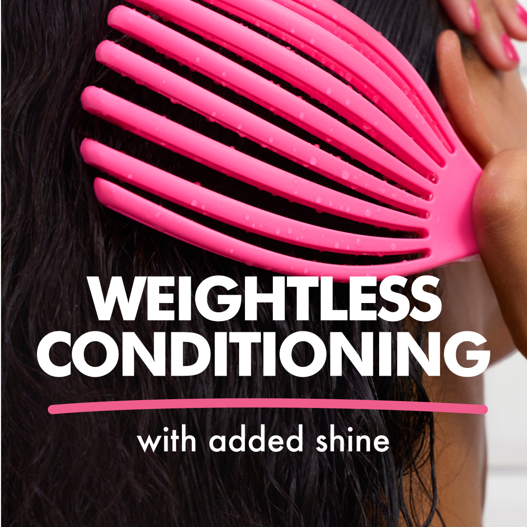 Curl Jelly Wash Shampoo & Care Conditioner Duo