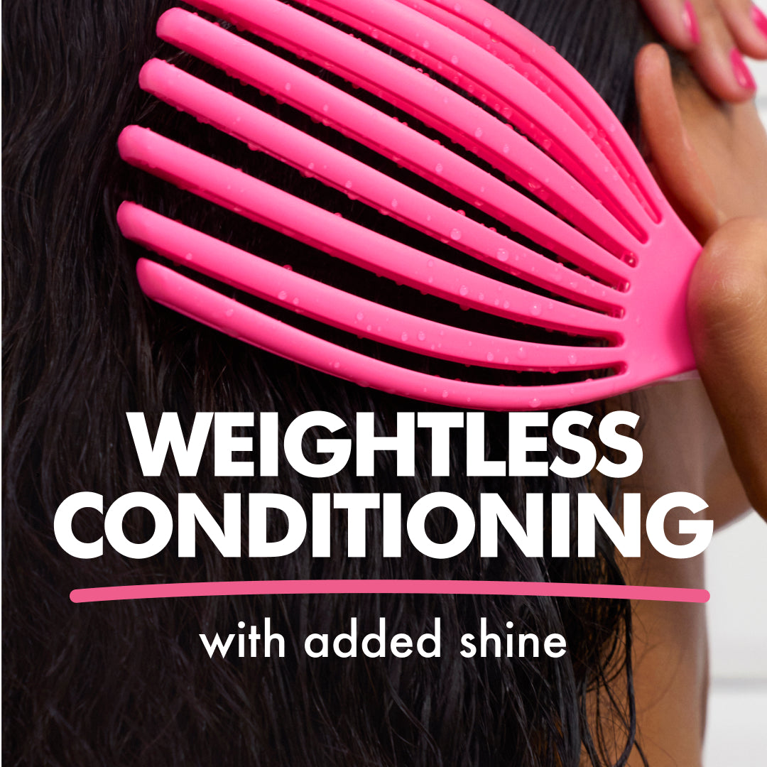 Curl Jelly Care De-Frizz Conditioner