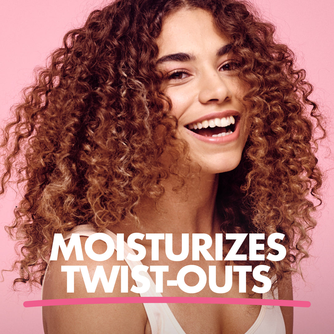 Umberto Giannini | Creme De Curl Control Cream – Umberto Giannini US