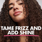 No More Frizz Vegan Curl Serum