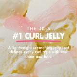 Curl Jelly Scrunching Jelly Limited-Edition 200ml