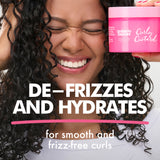Curl Jelly Custard 300ml