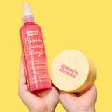 Banana Butter Leave-in Styling Duo
