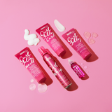 Curl Wash and Style Essentials Kit