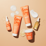 Grow Longer Hair Collection