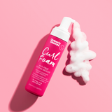 De-frizz & Define Curl Jelly Styling Kit