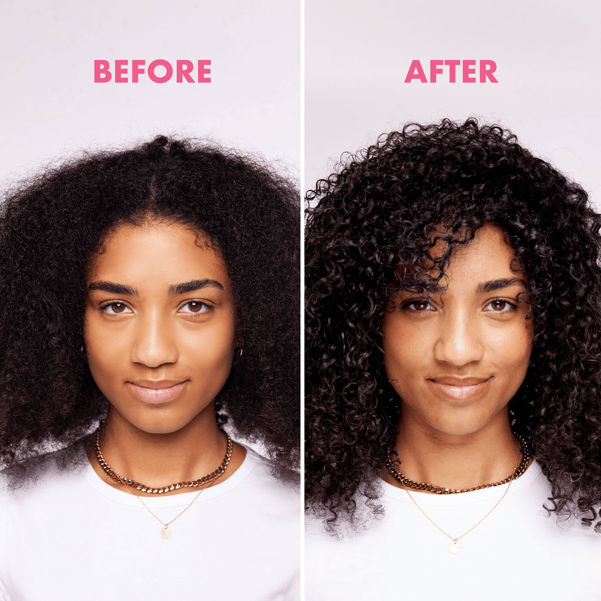 Curl Jelly Kit