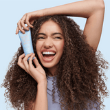 Thirsty Curls Hydrating Super Kit