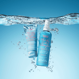 Thirsty Curls De-Frizzer Instant Anti-Frizz Transformation Cream