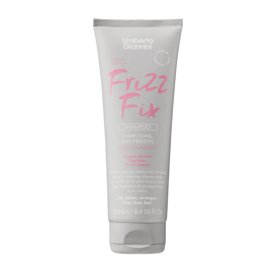 Umberto Giannini Blow Out Frizz Styling Cream | Heat Protection