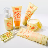 Strong Curls Ultimate Kit