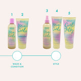 Mini Curls Detangler 250ml