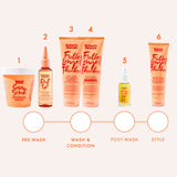 Fuller Longer Thicker Strength Trio