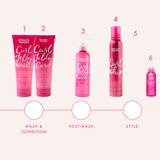 Curl Jelly 500ml