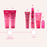 Crème De Curl Control Cream
