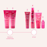 Crème De Curl Control Cream