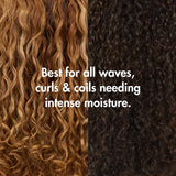 Curl Jelly Crème 300ml