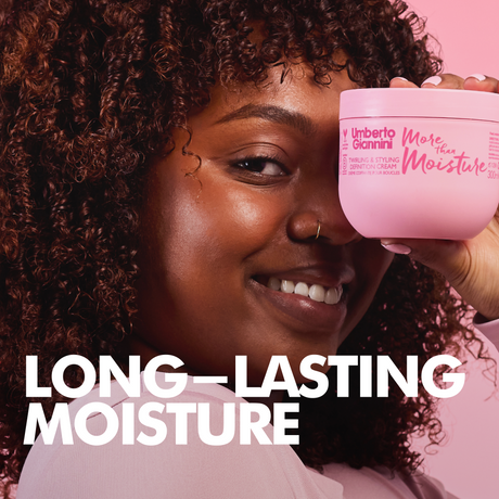 More Than Moisture Twirling And Styling Definition Cream 200ml