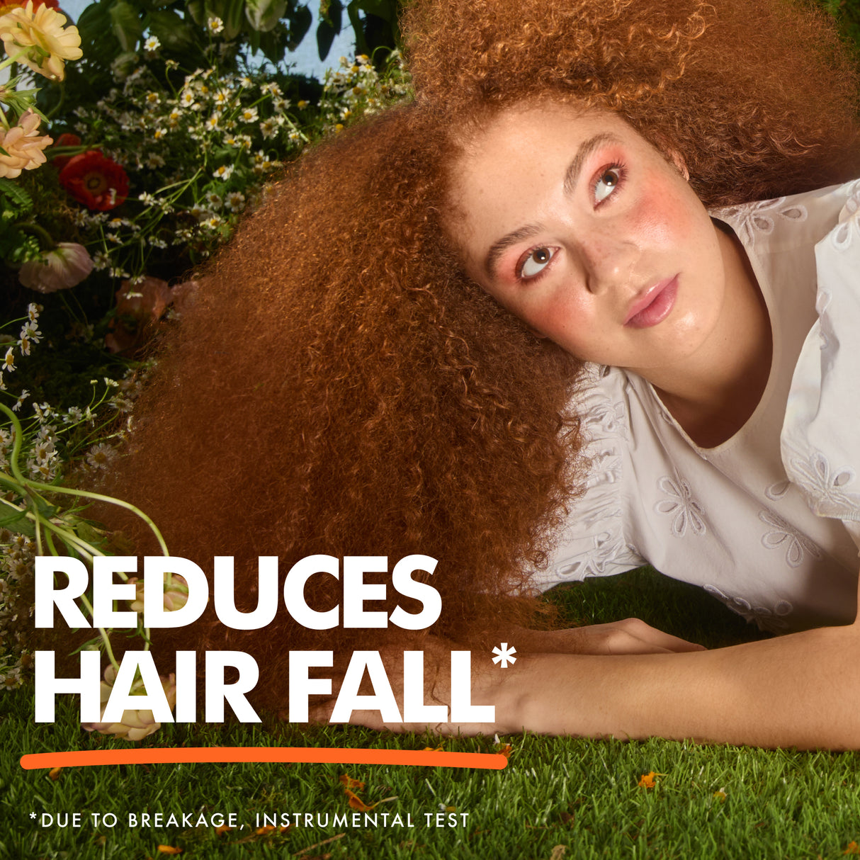 Fuller Longer Thicker Root Lock Anti-Hair Fall Conditioner