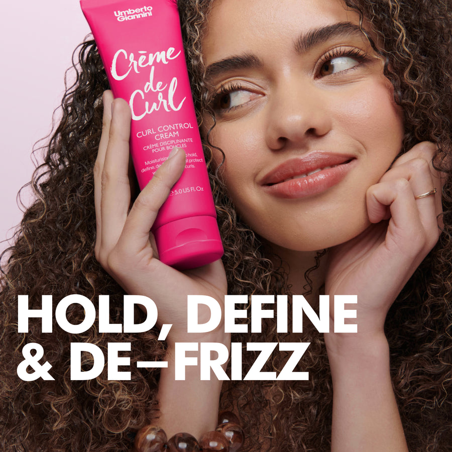 Banana Butter Moisturizing Hair Collection – Umberto Giannini US