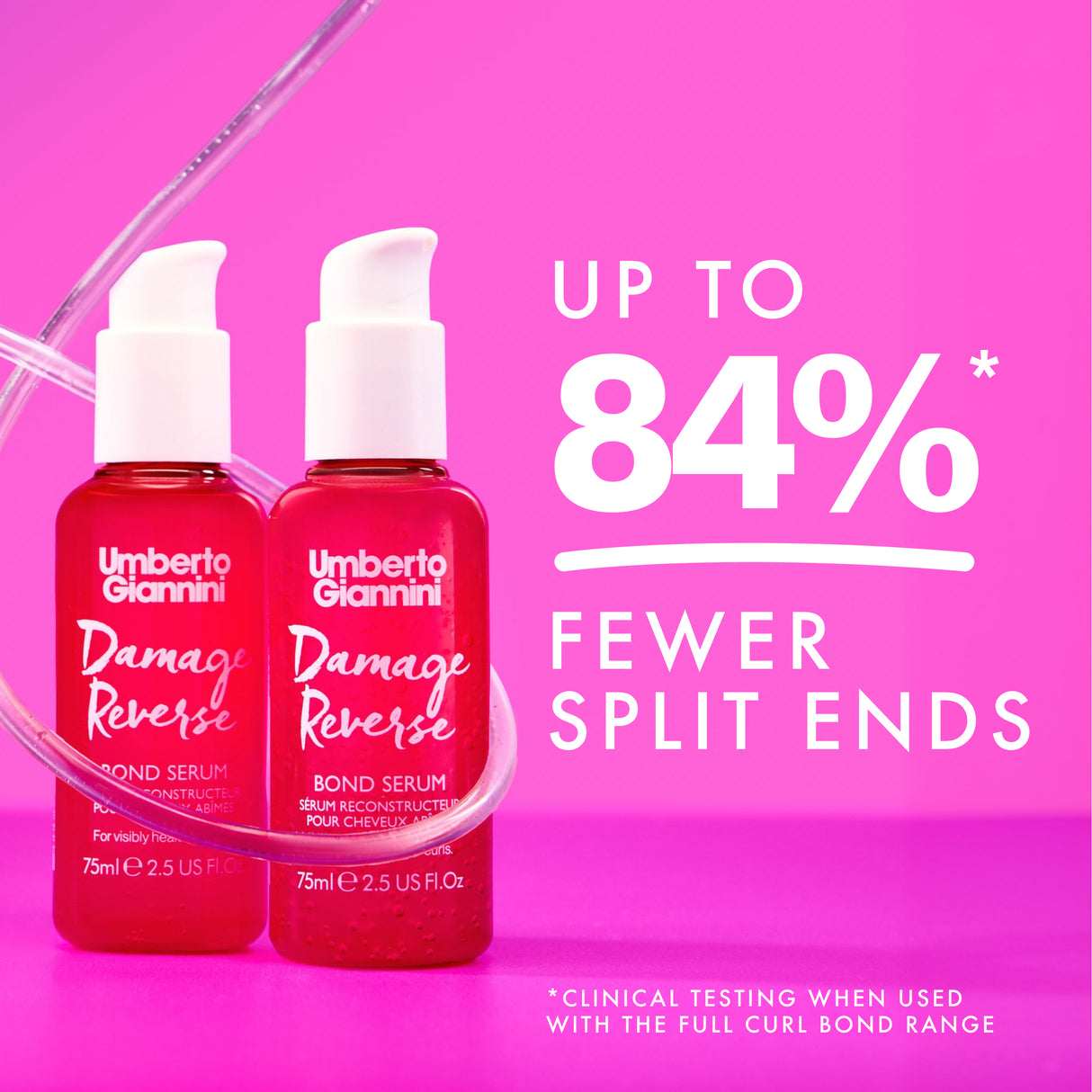 Damage Reverse Bond Serum