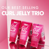 Curl Jelly Starter Kit