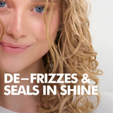 Curl Jelly Care De-Frizz Conditioner