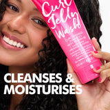 Curl Type 4 Kit