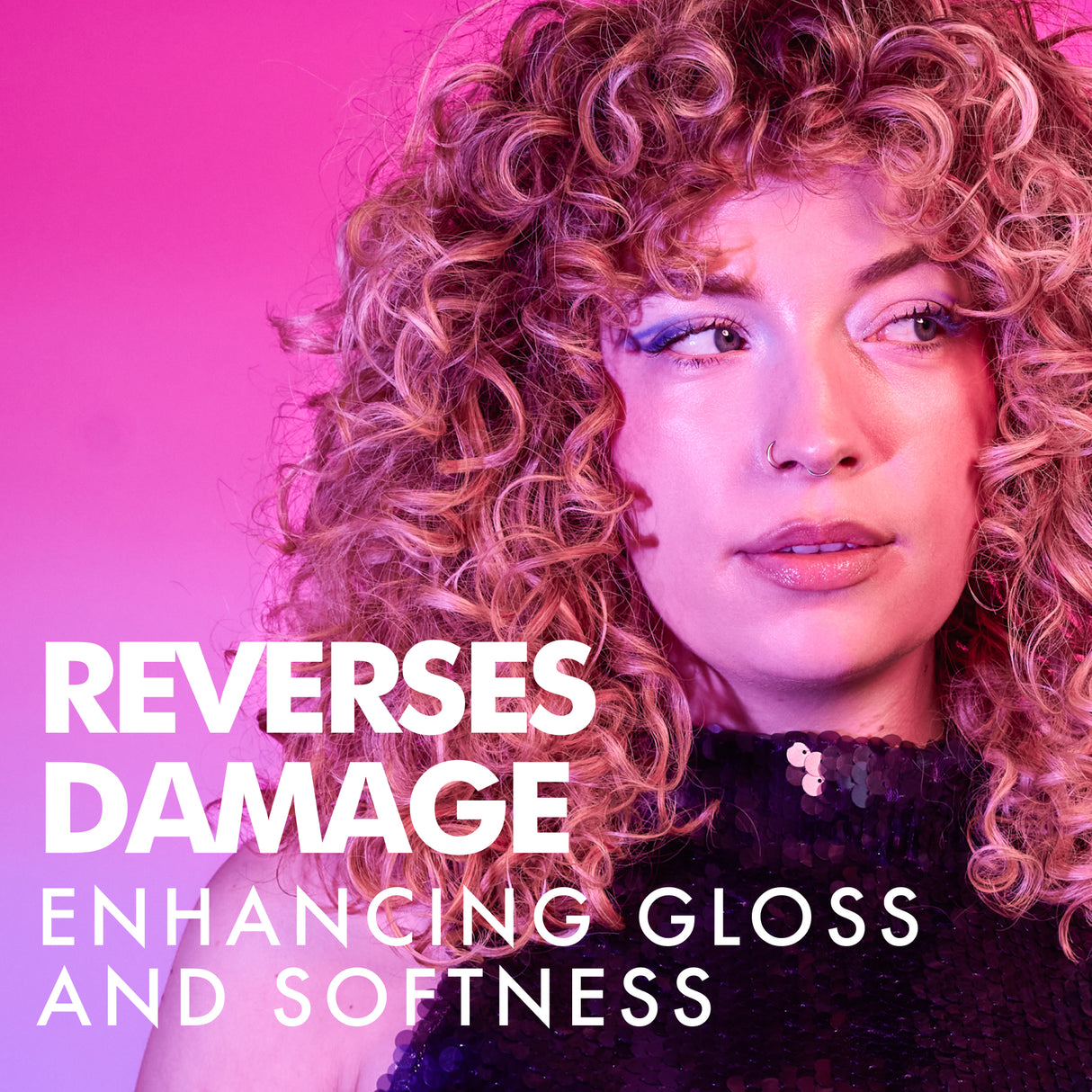 Damage Reverse Bond Serum