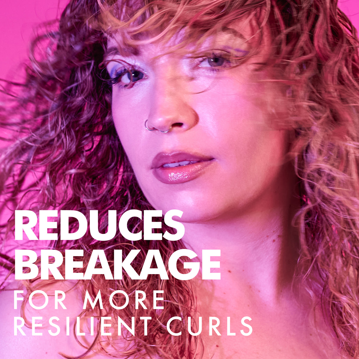 Curl Bond Conditioner 250ml