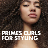 Curl Jelly Shine Leave-In Conditioner