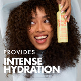 Strong Curls Moisture Milk Rosemary Oil Leave-In Conditioner