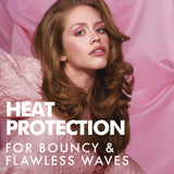 Waves for Days Anti-Frizz Setting Spray 200ml