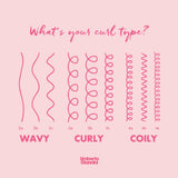 Curl Type 3 Kit
