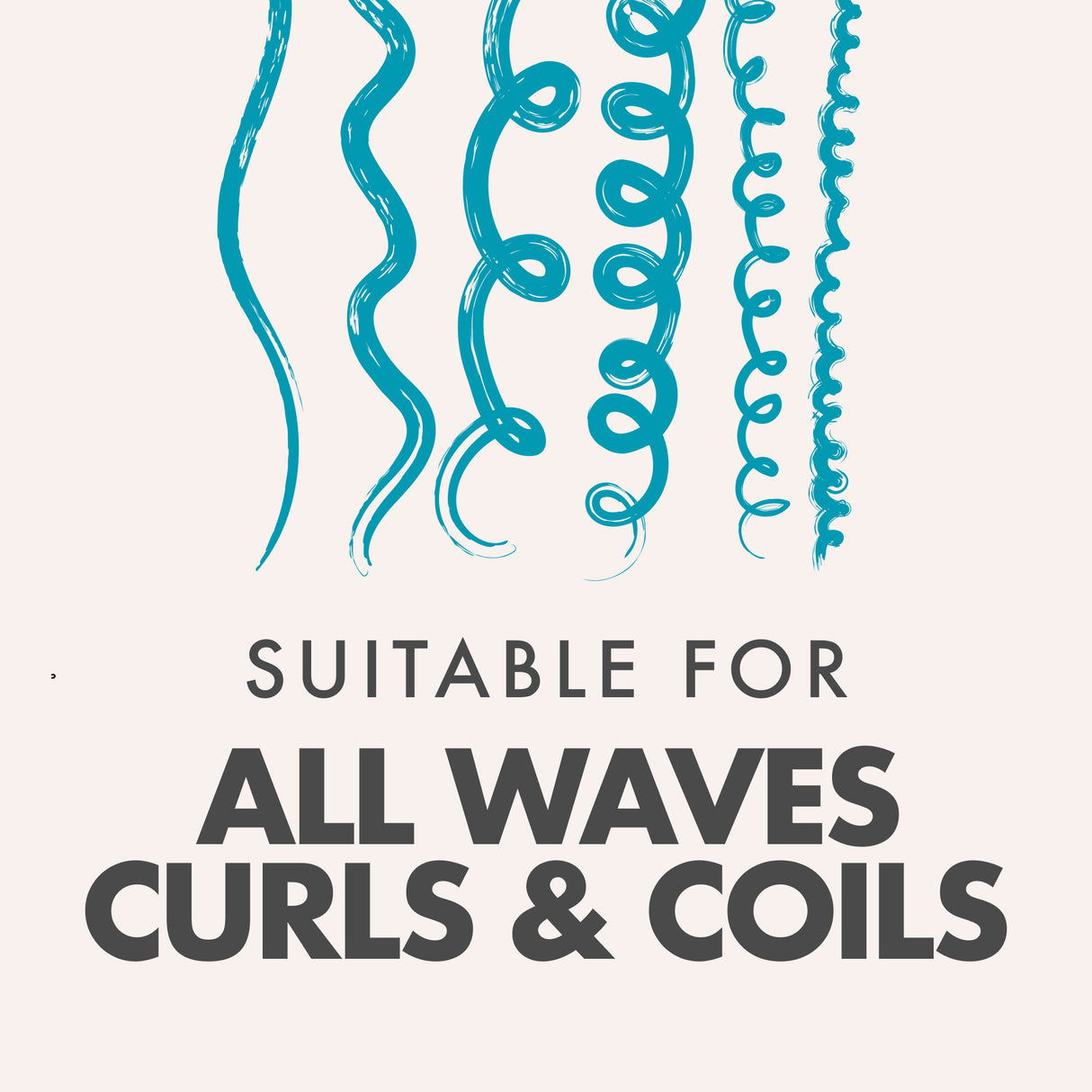 Curl Jelly Trio Bergamot & Sandalwood
