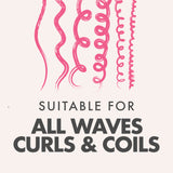 Curl Jelly Scrunching Jelly Limited-Edition 200ml